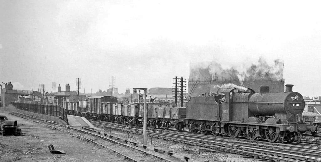 Felley, Ashfield