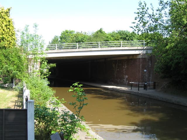 Atherstone South and Mancetter, North Warwickshire