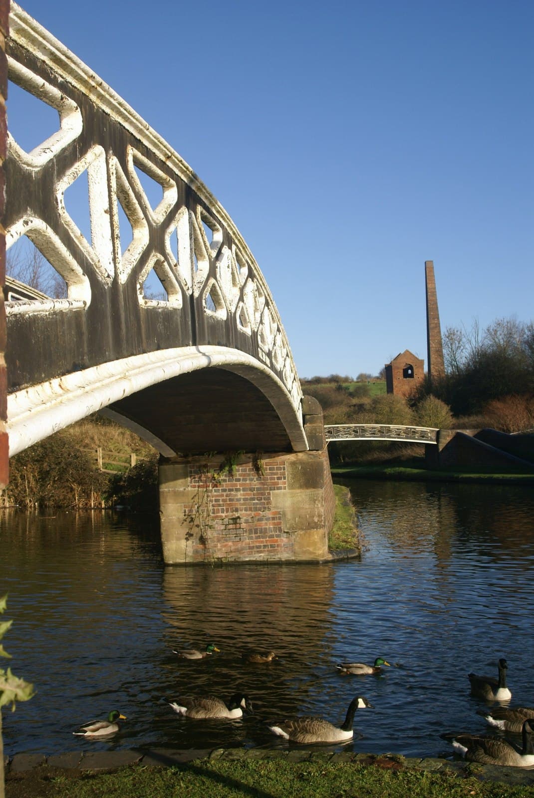 Brierley Hill, Dudley