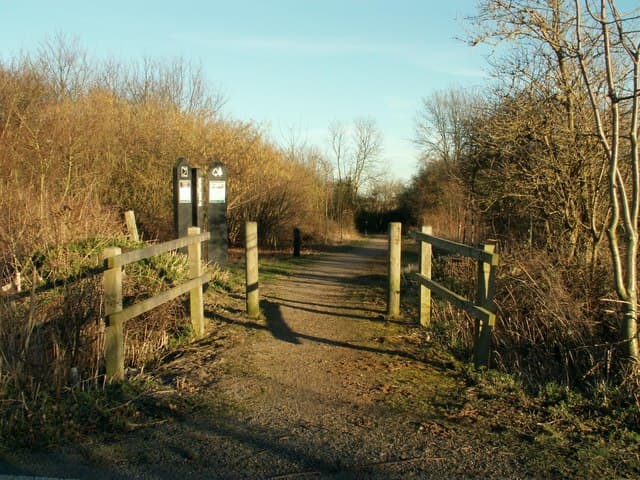 Brundall, Broadland