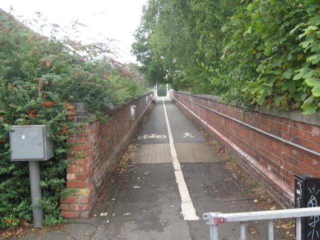 Canley, Coventry