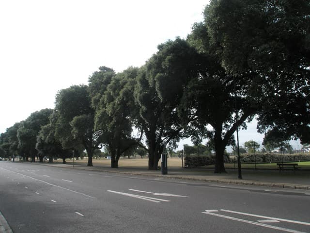 Forton, Gosport