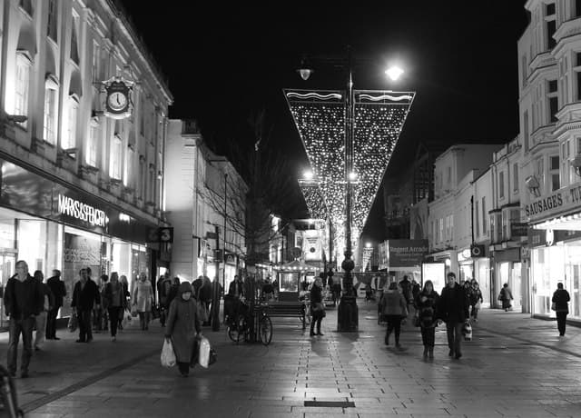 The Park, Cheltenham