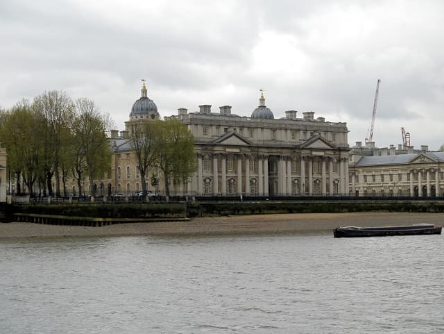 Bickley & Sundridge, Greenwich