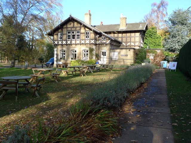 Hawley, Dartford