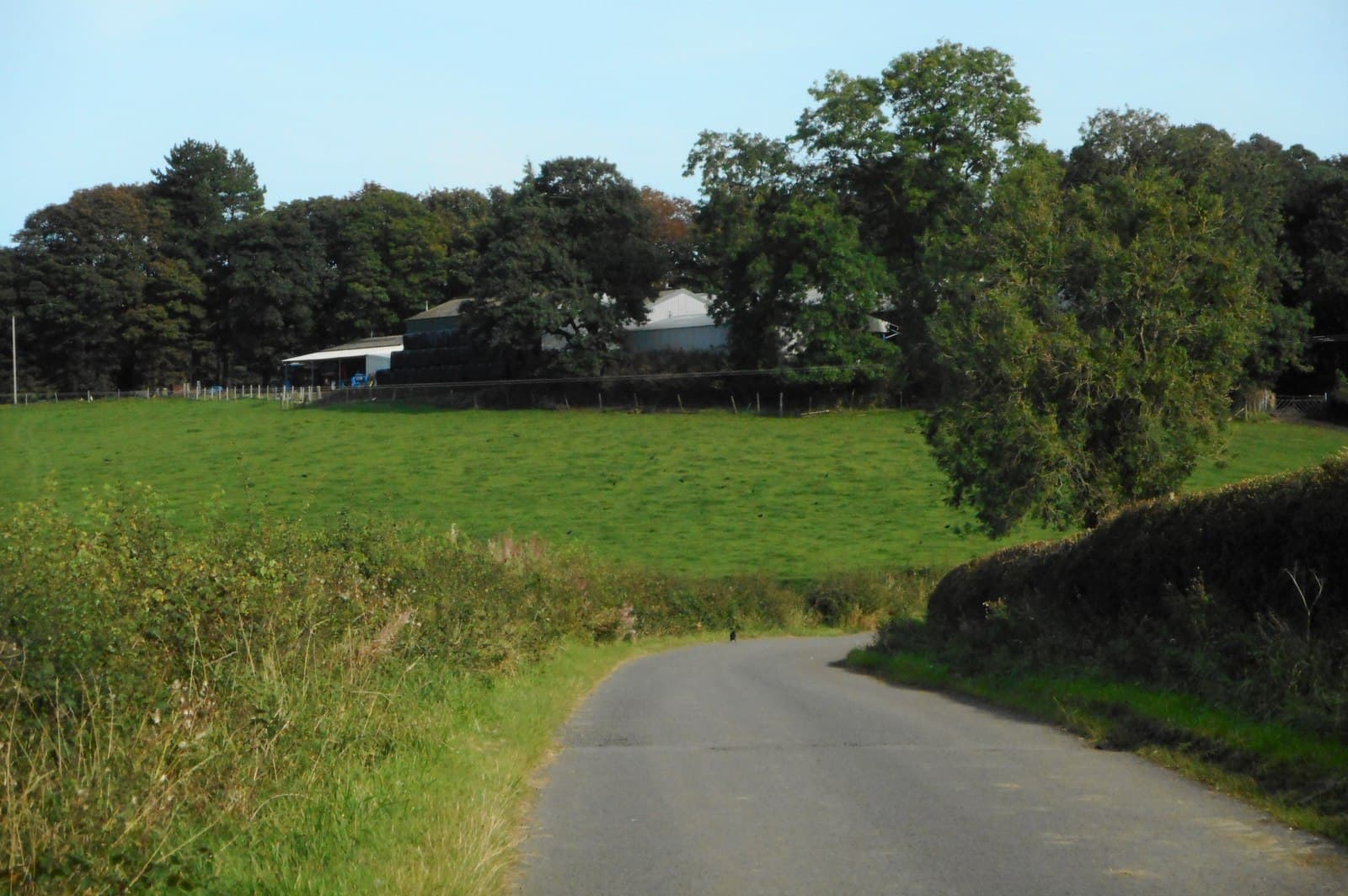 Bearsden, East Dunbartonshire