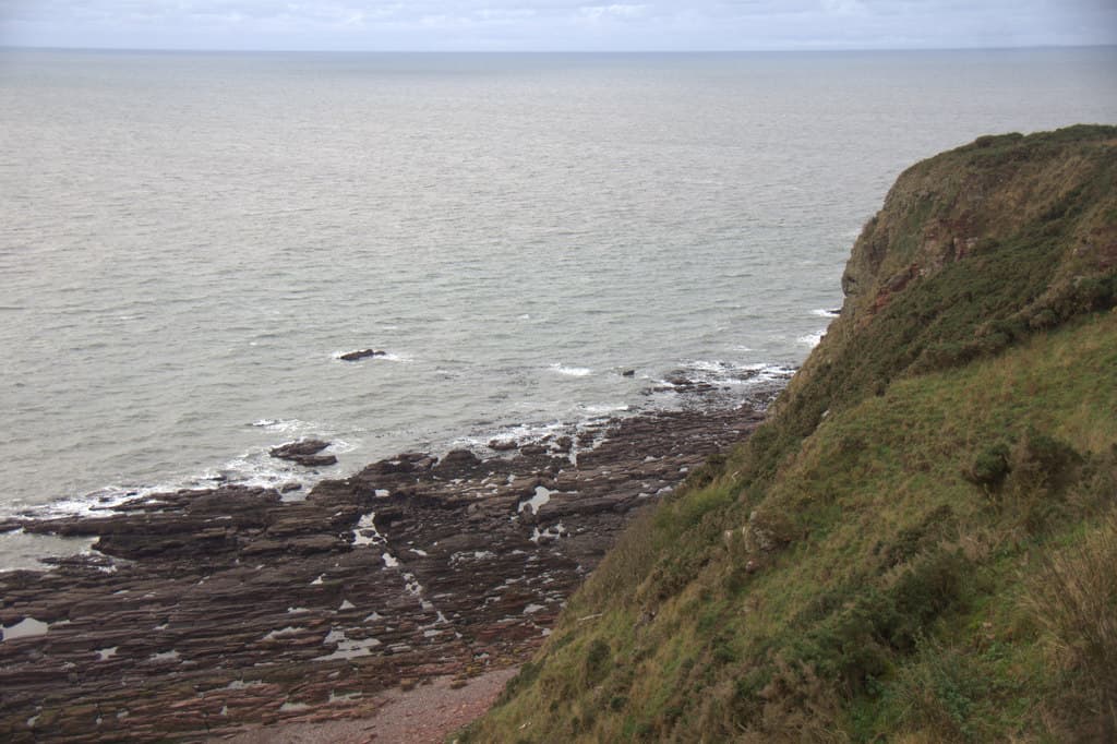 Aberlemno, Angus