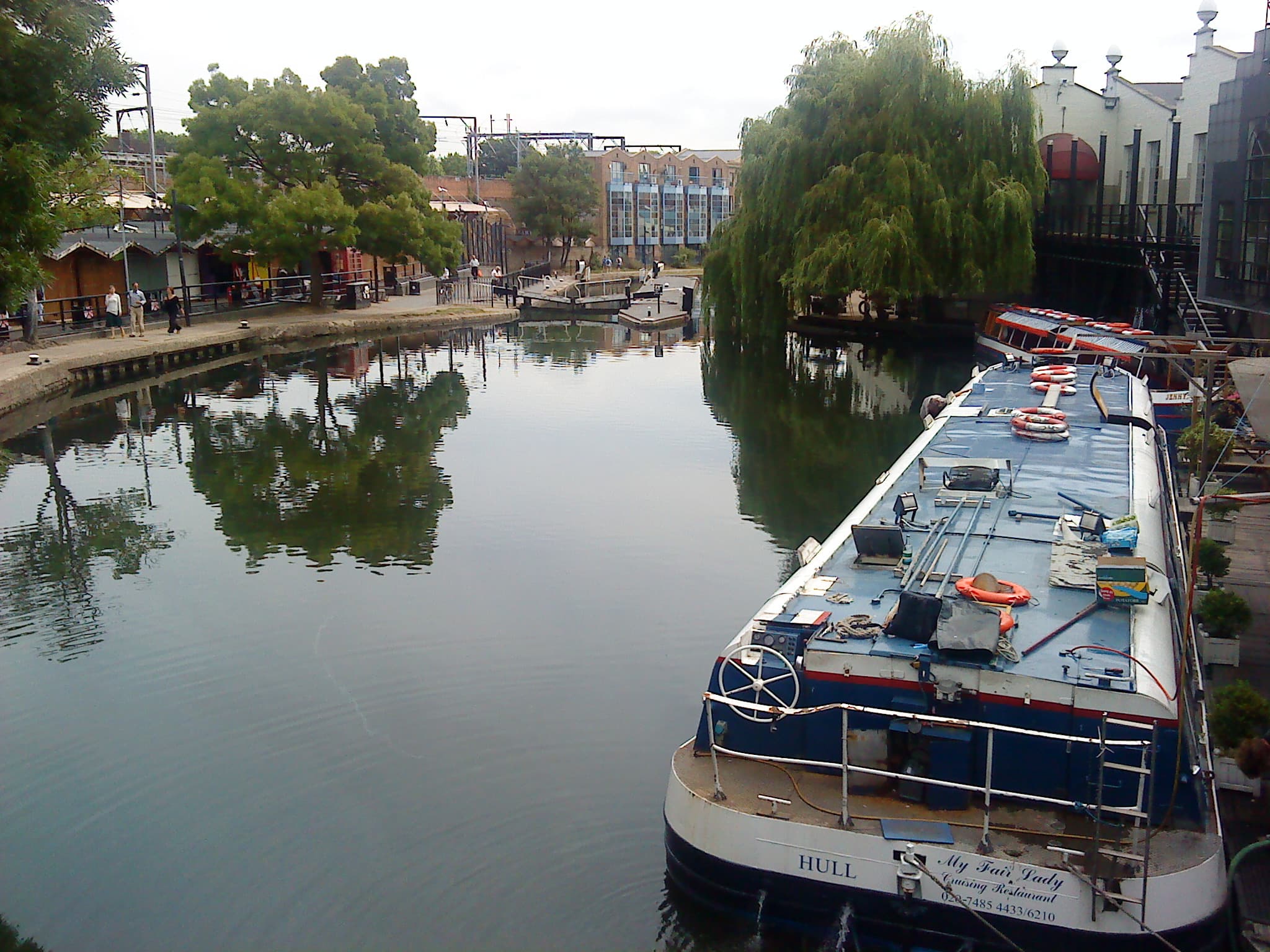 Bloomsbury, Camden