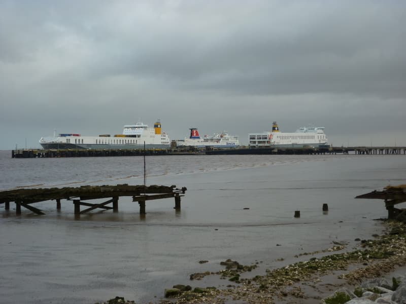 Ashby Lakeside, North Lincolnshire