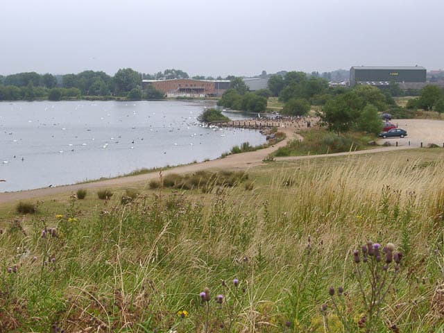 Walton on the Wolds, Charnwood