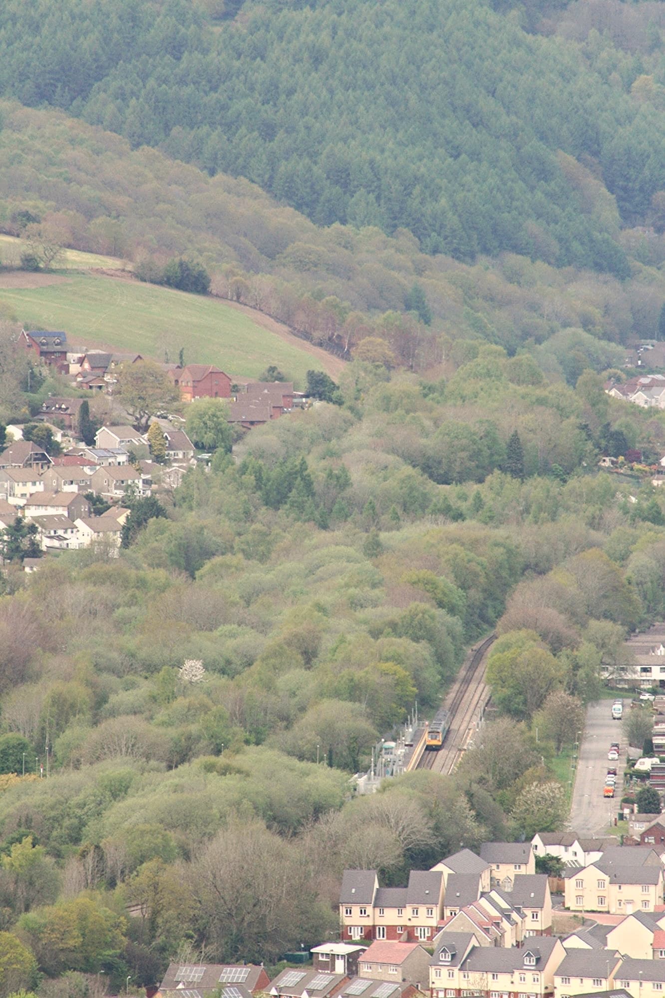 Gilfach, Caerphilly