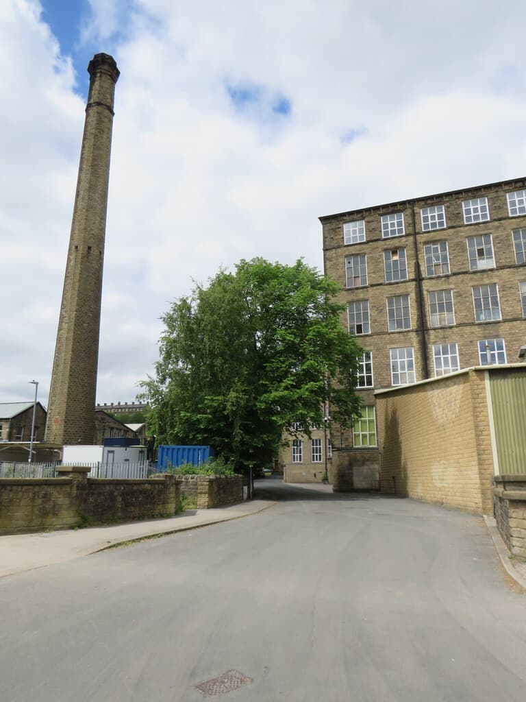 Almondbury, Kirklees