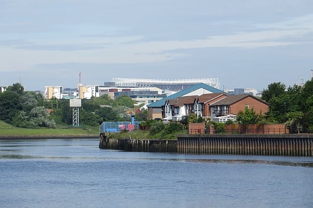 Arthur's Hill, Newcastle upon Tyne