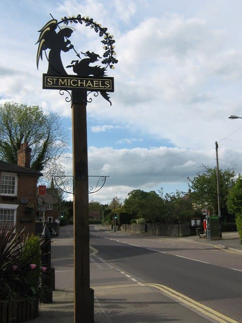 Wittersham, Ashford