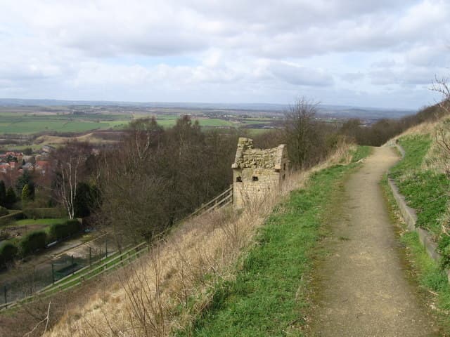 Elmton, Bolsover