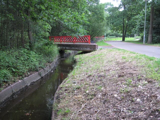 Warfield, Bracknell Forest