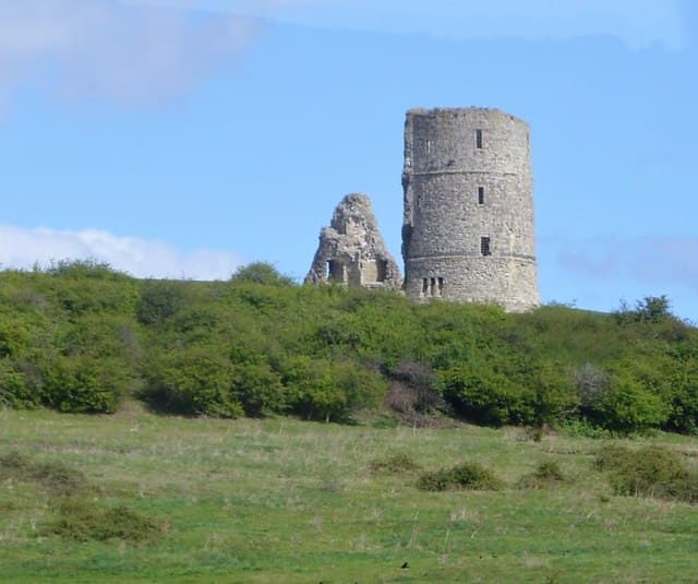 Appleton, Castle Point