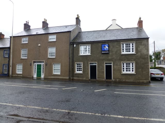 Templepatrick, Antrim and Newtownabbey