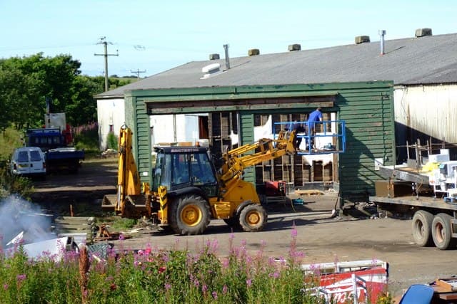 Hatton, Aberdeenshire