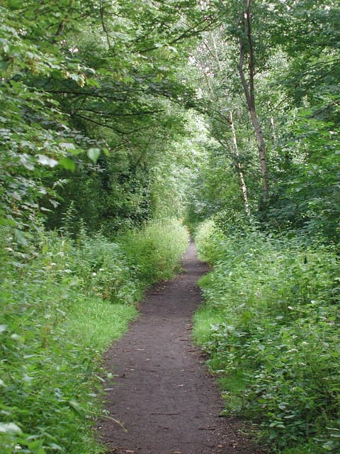 Worsbrough, Barnsley
