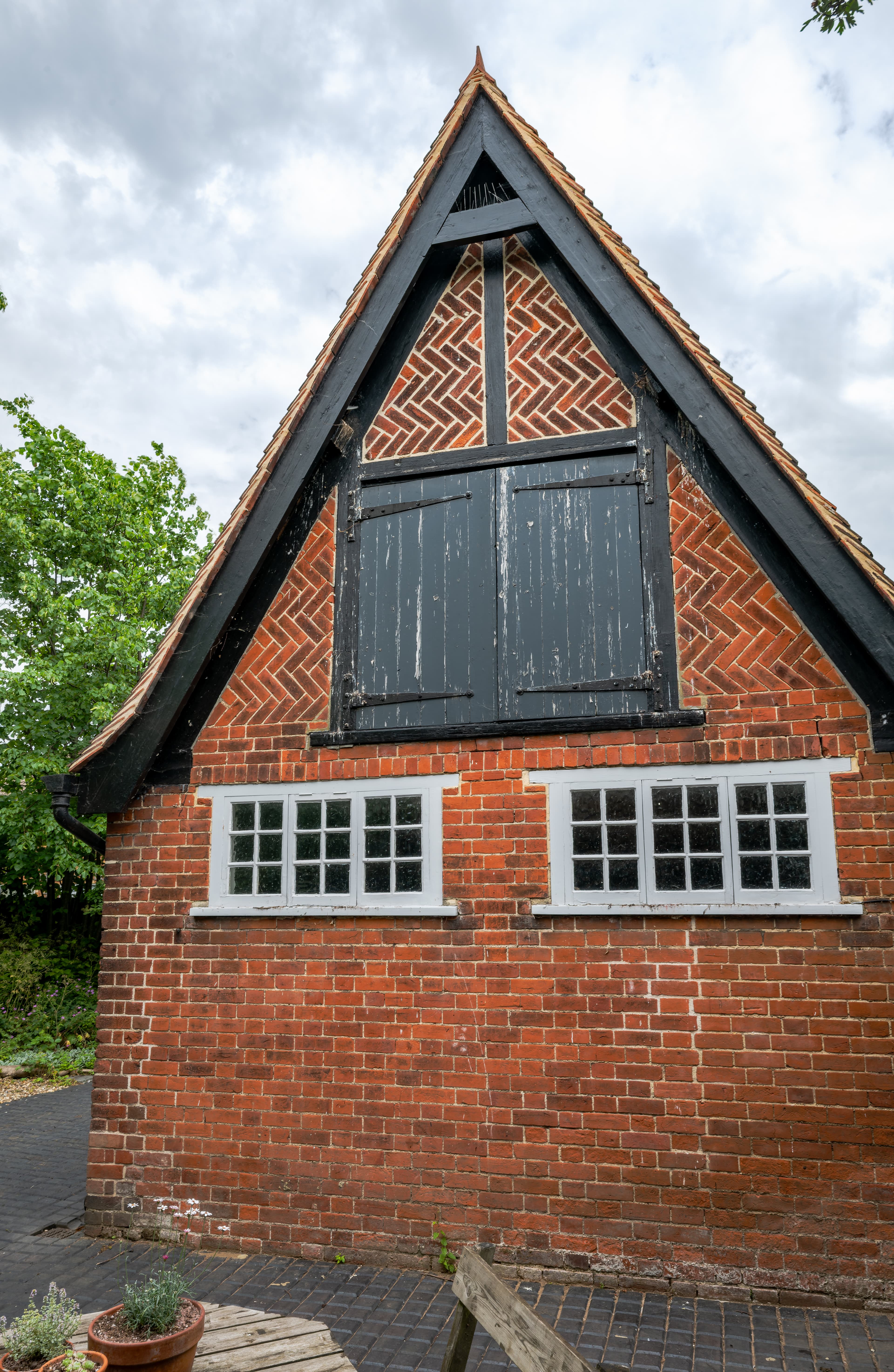 North Cray, Bexley