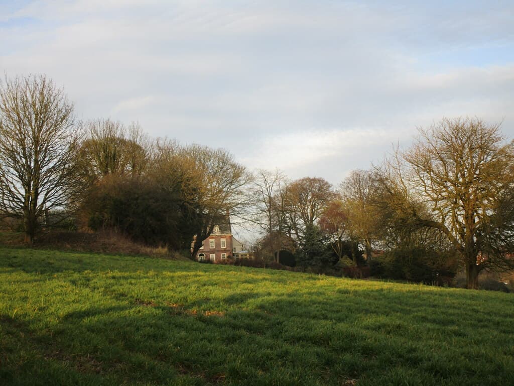Annesley, Ashfield
