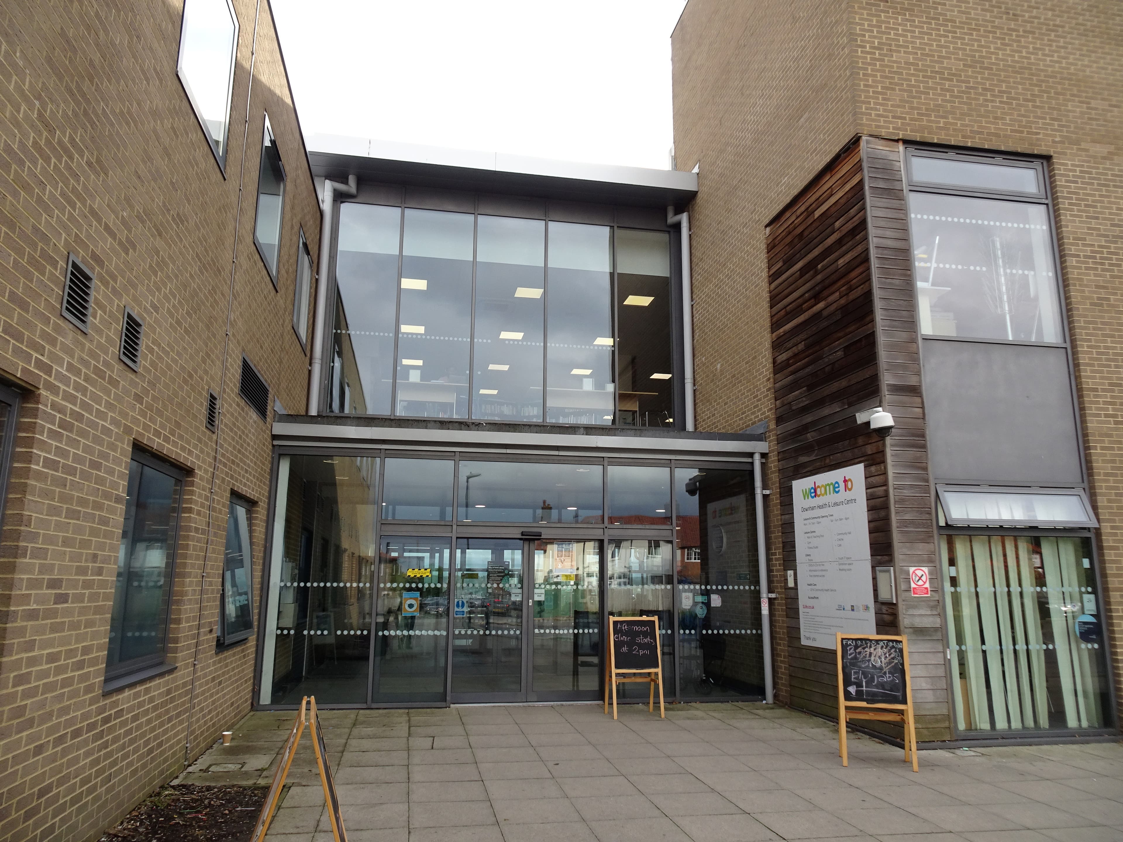 Keston, Bromley
