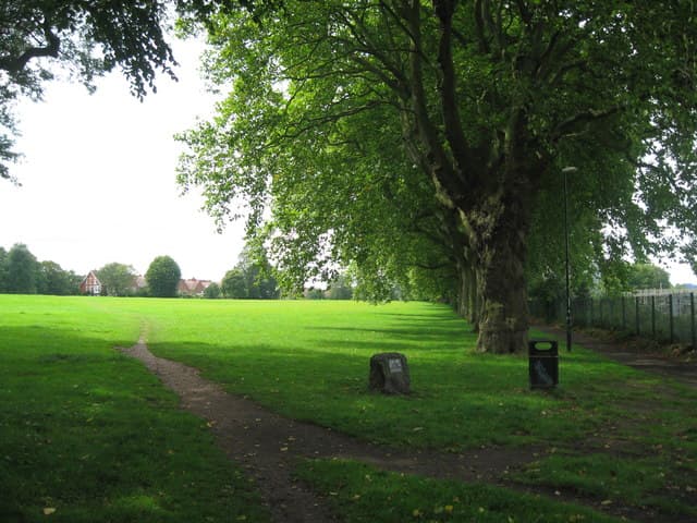Longford, Coventry