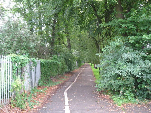 Sherbourne, Coventry